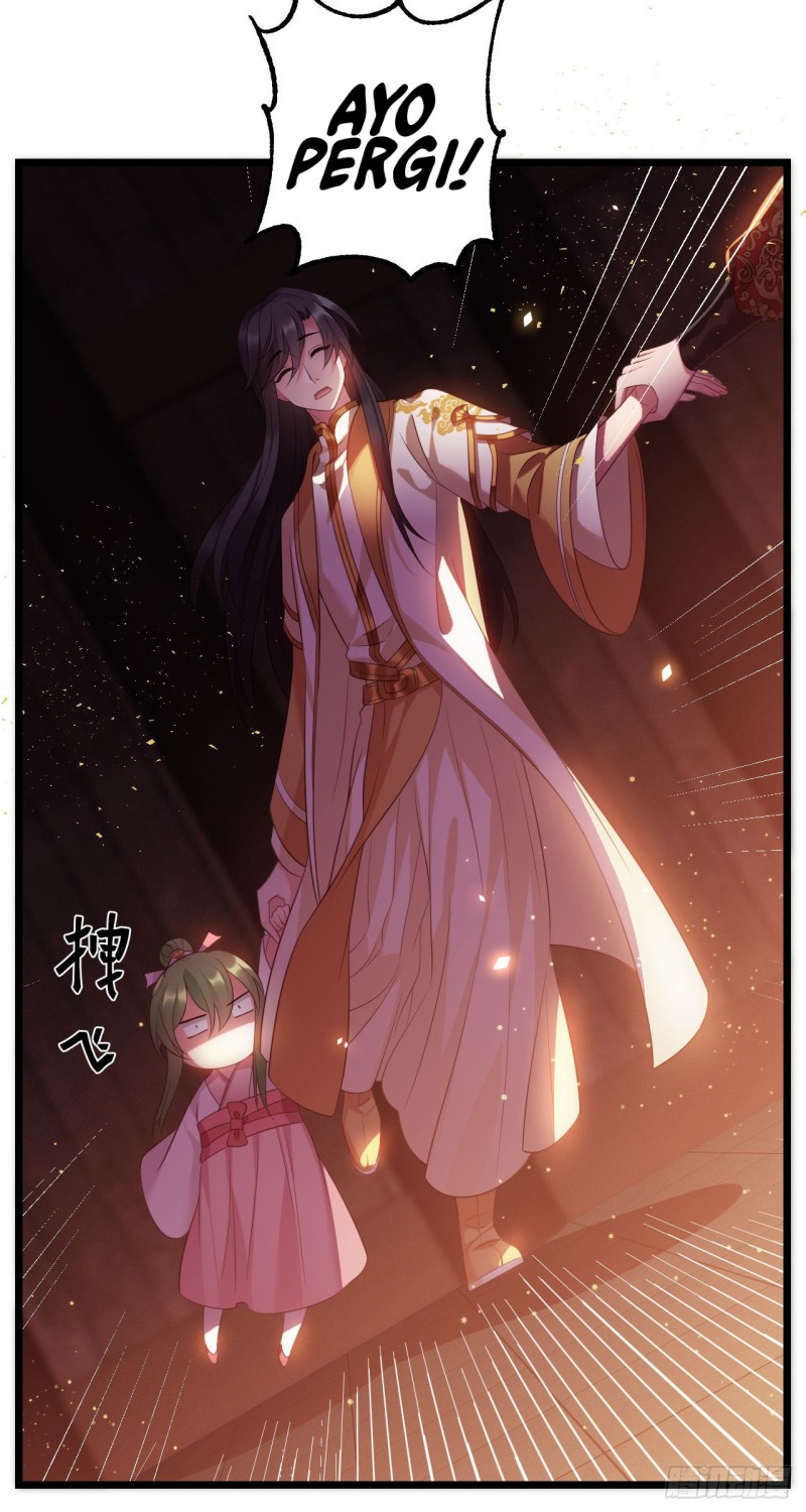 I Won’t Marry The Enemy Prince Chapter 22 Gambar 12