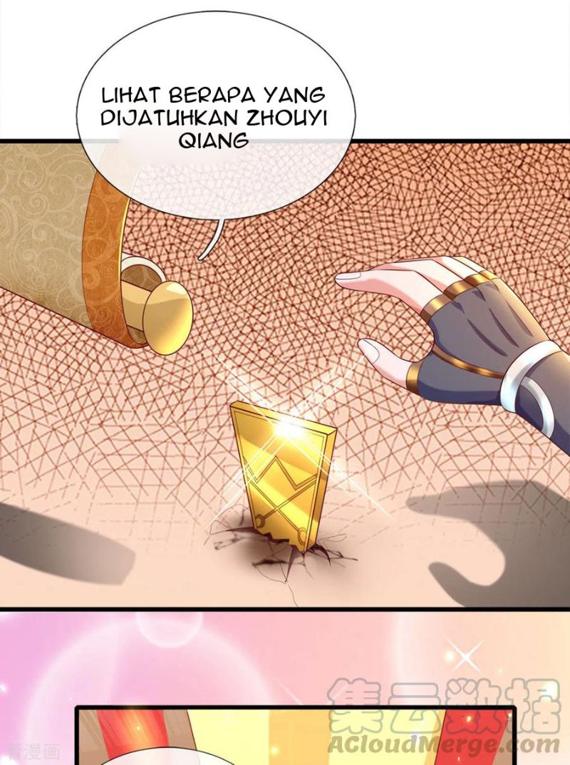 Shura Sword Sovereign Chapter 167 Gambar 23