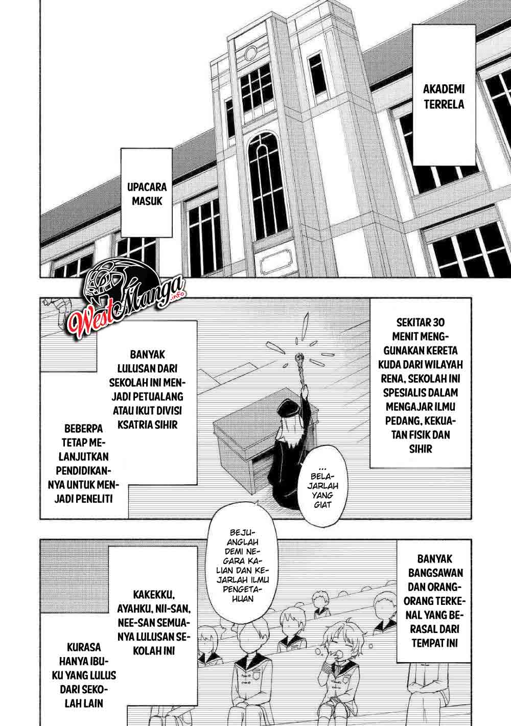 Kami ni Aisareta Ko Chapter 10 Gambar 10