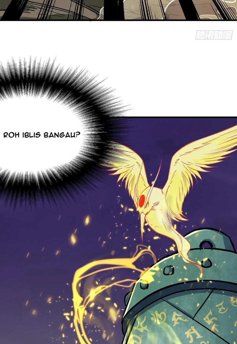 The Hunter Chapter 260 Gambar 12