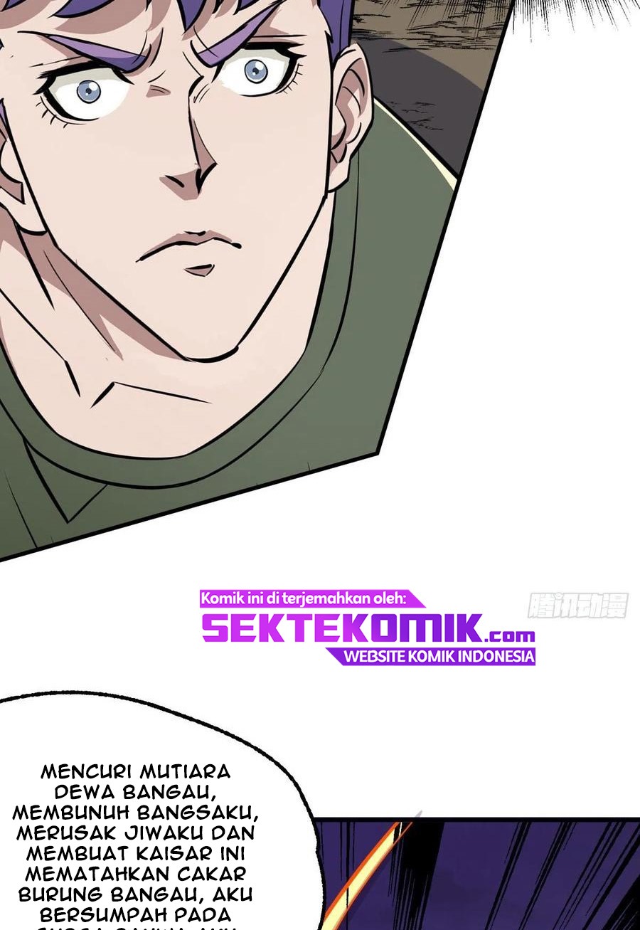 The Hunter Chapter 260 Gambar 14