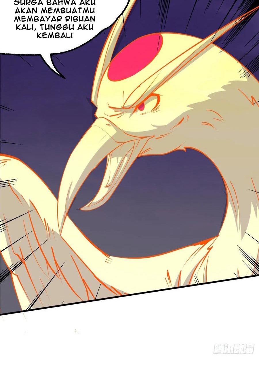 The Hunter Chapter 260 Gambar 15