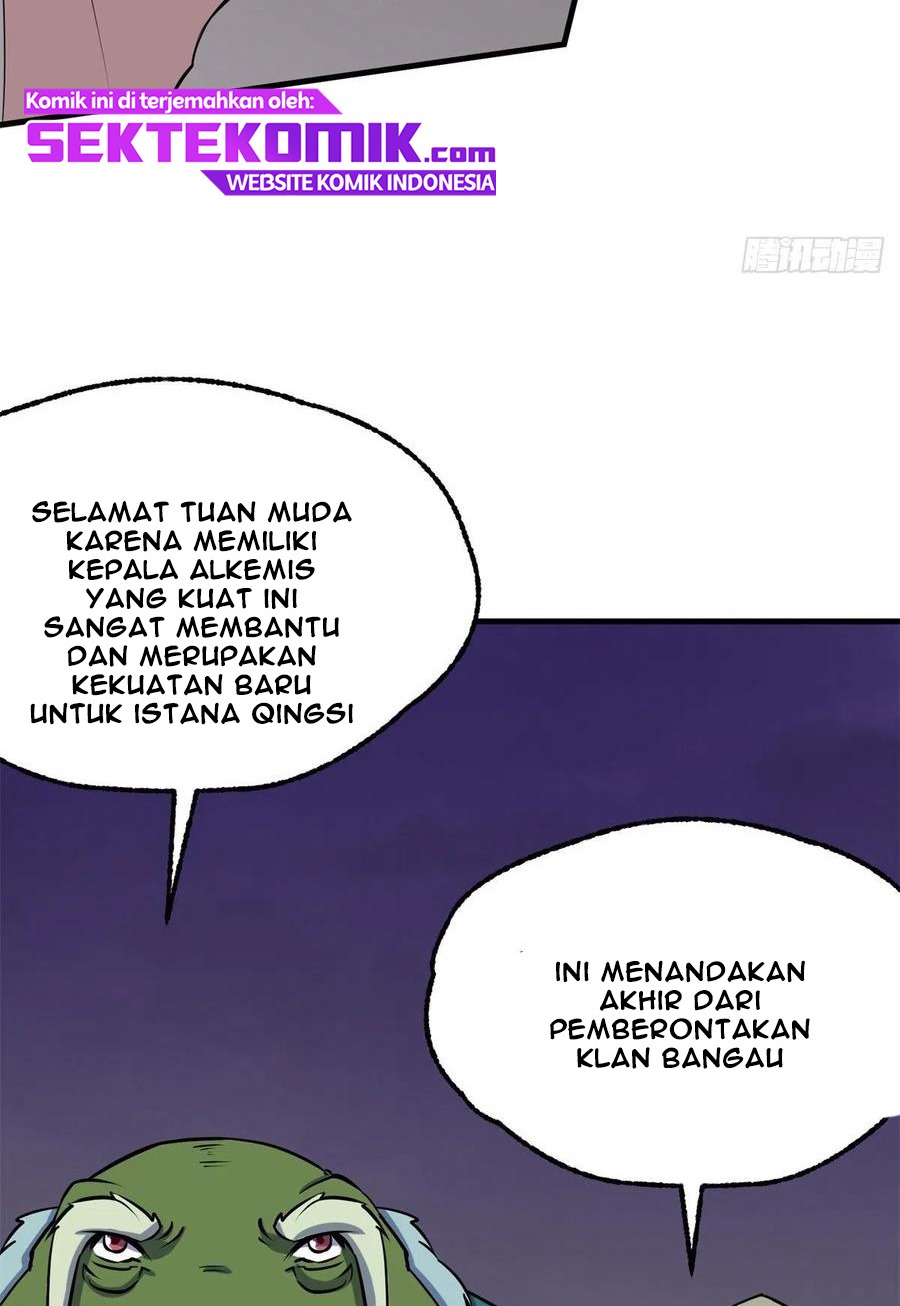 The Hunter Chapter 260 Gambar 18