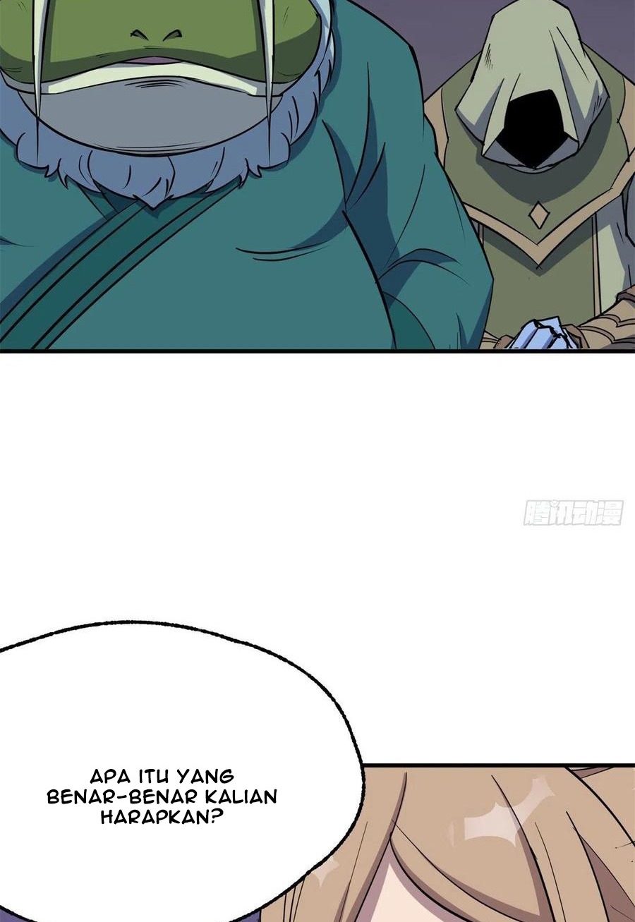 The Hunter Chapter 260 Gambar 19