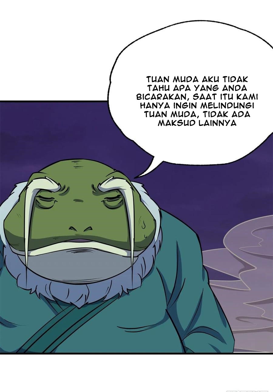 The Hunter Chapter 260 Gambar 22