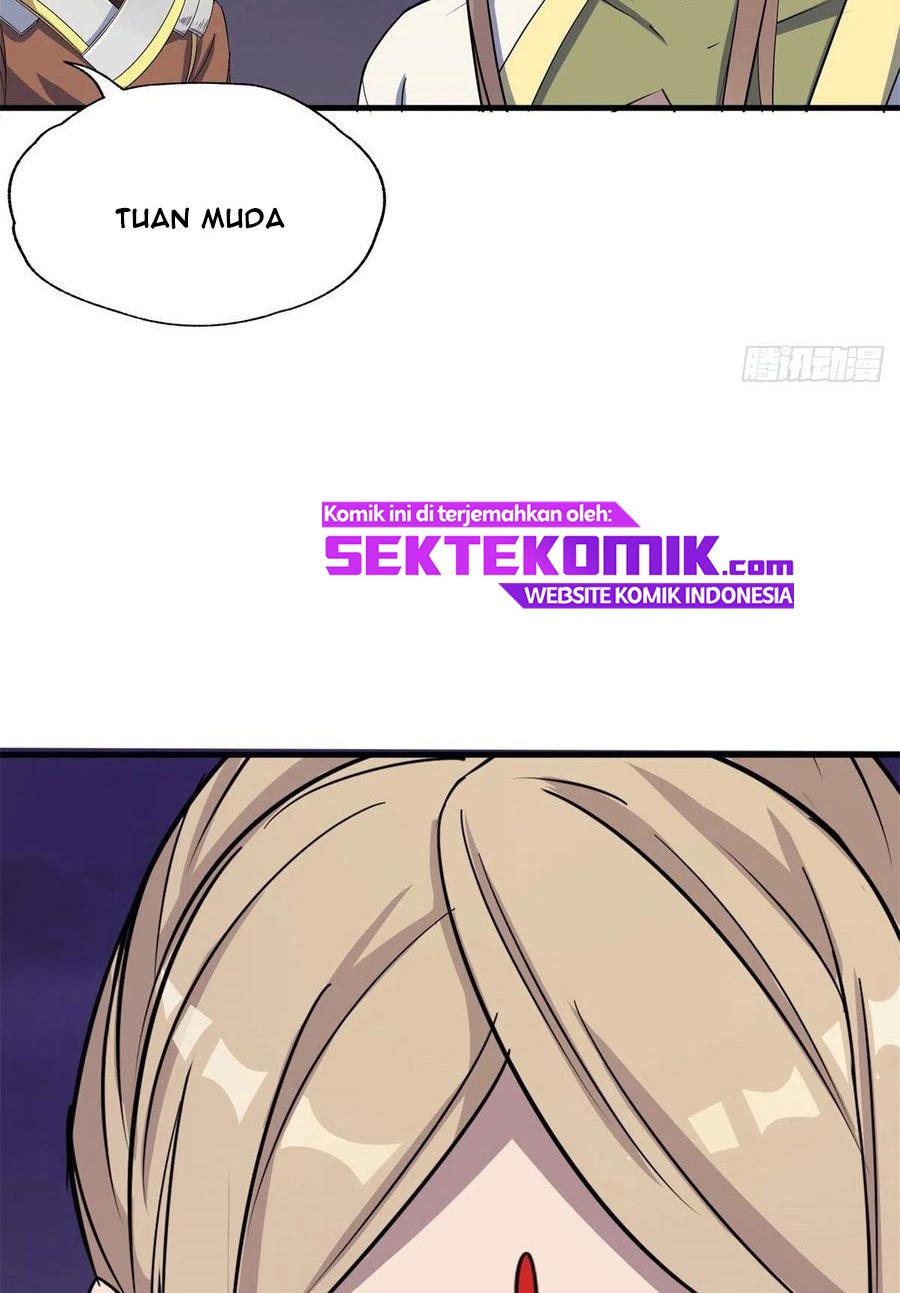 The Hunter Chapter 260 Gambar 25