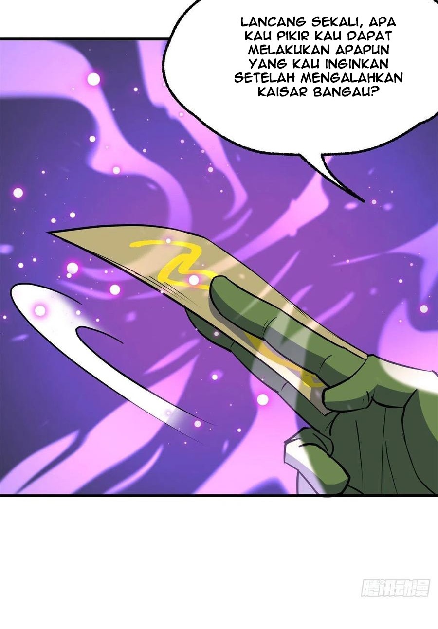 The Hunter Chapter 260 Gambar 28