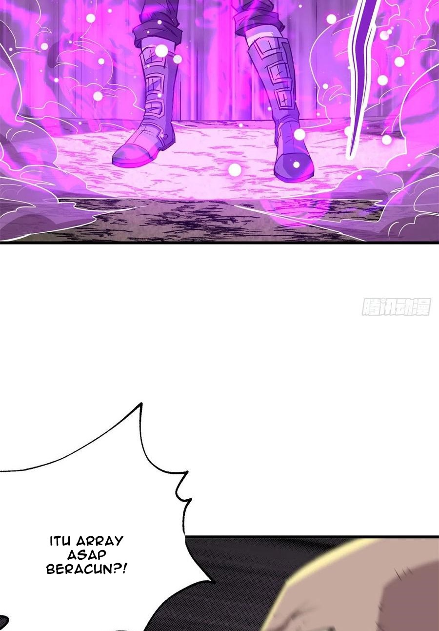 The Hunter Chapter 260 Gambar 31