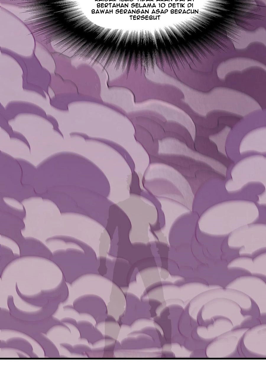 The Hunter Chapter 260 Gambar 33