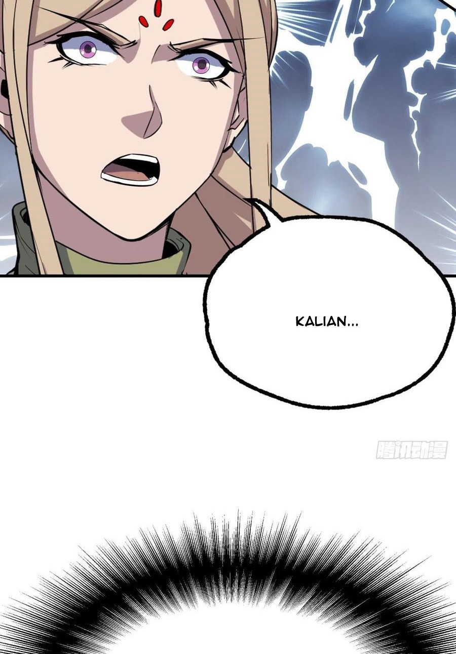 The Hunter Chapter 260 Gambar 36