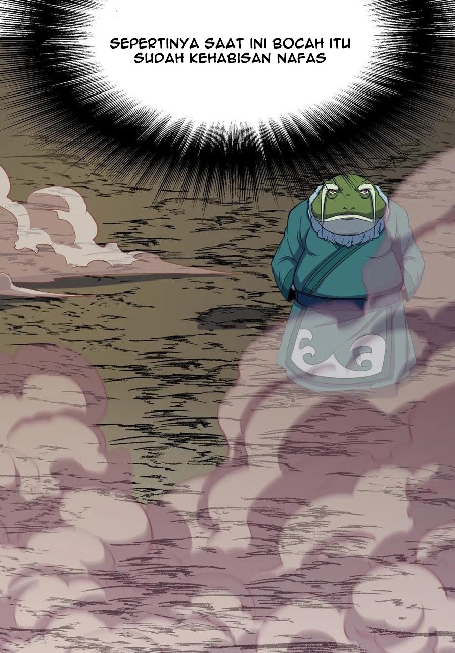 The Hunter Chapter 260 Gambar 37