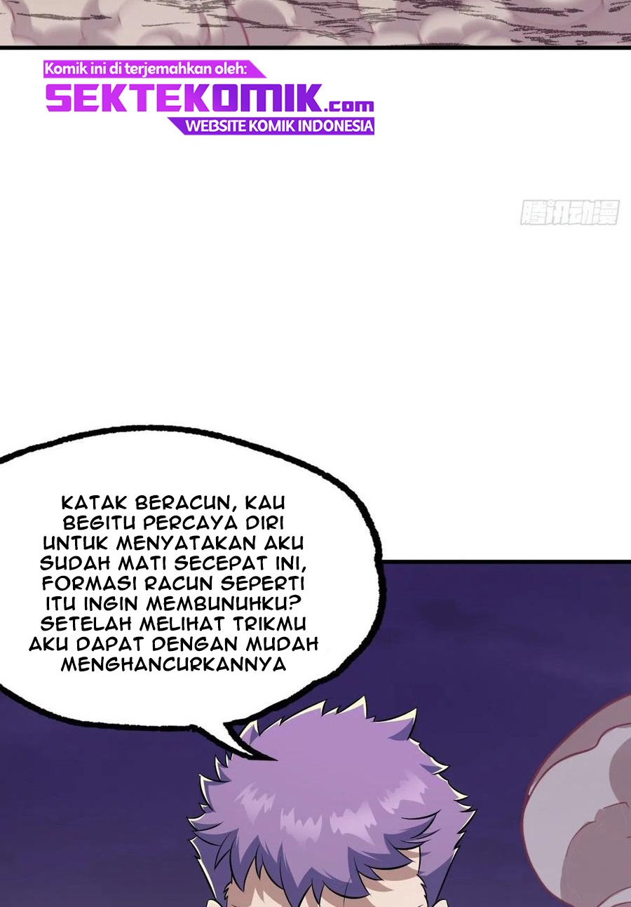 The Hunter Chapter 260 Gambar 38