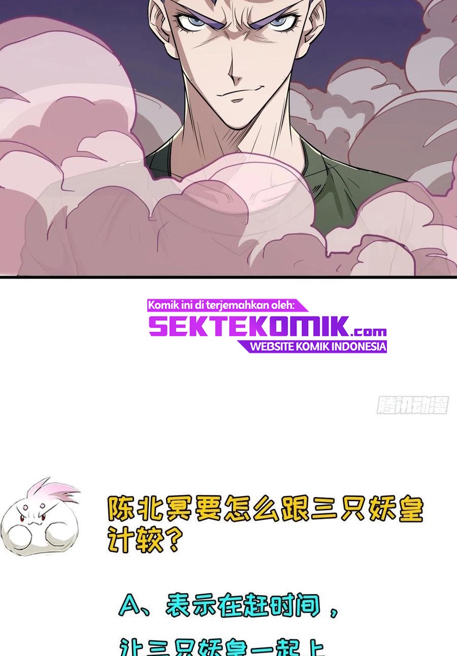 The Hunter Chapter 260 Gambar 39