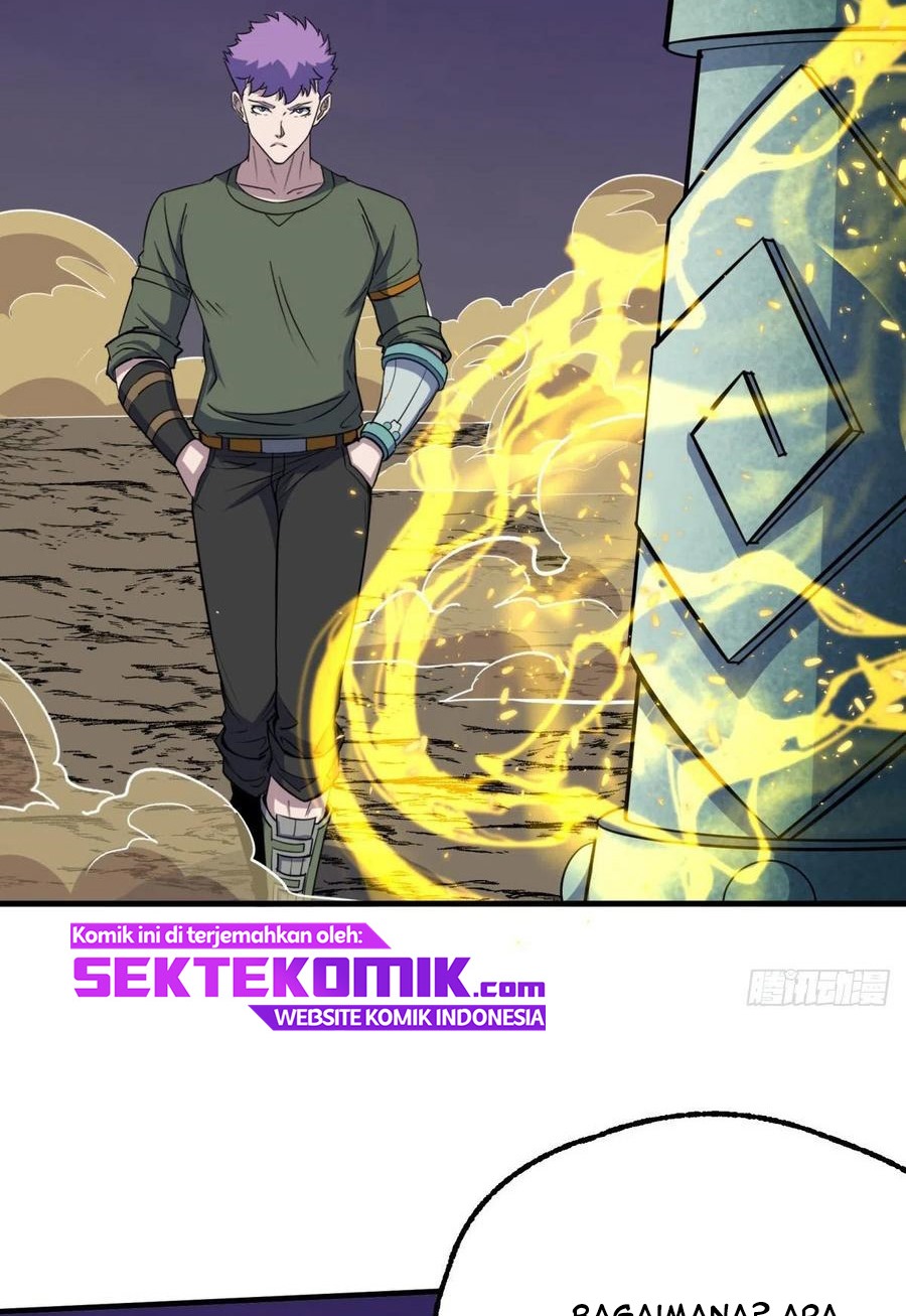 The Hunter Chapter 260 Gambar 4