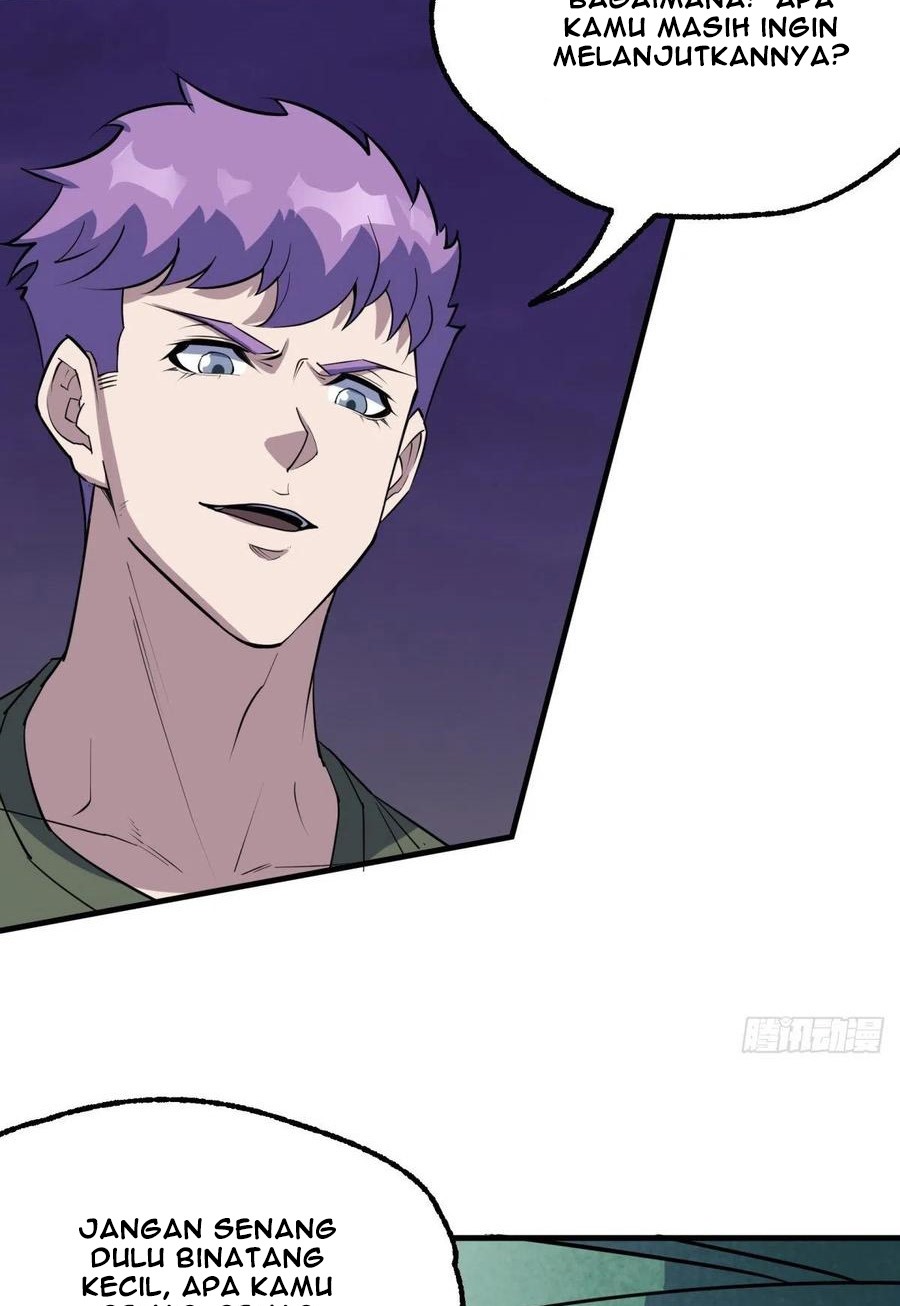 The Hunter Chapter 260 Gambar 5