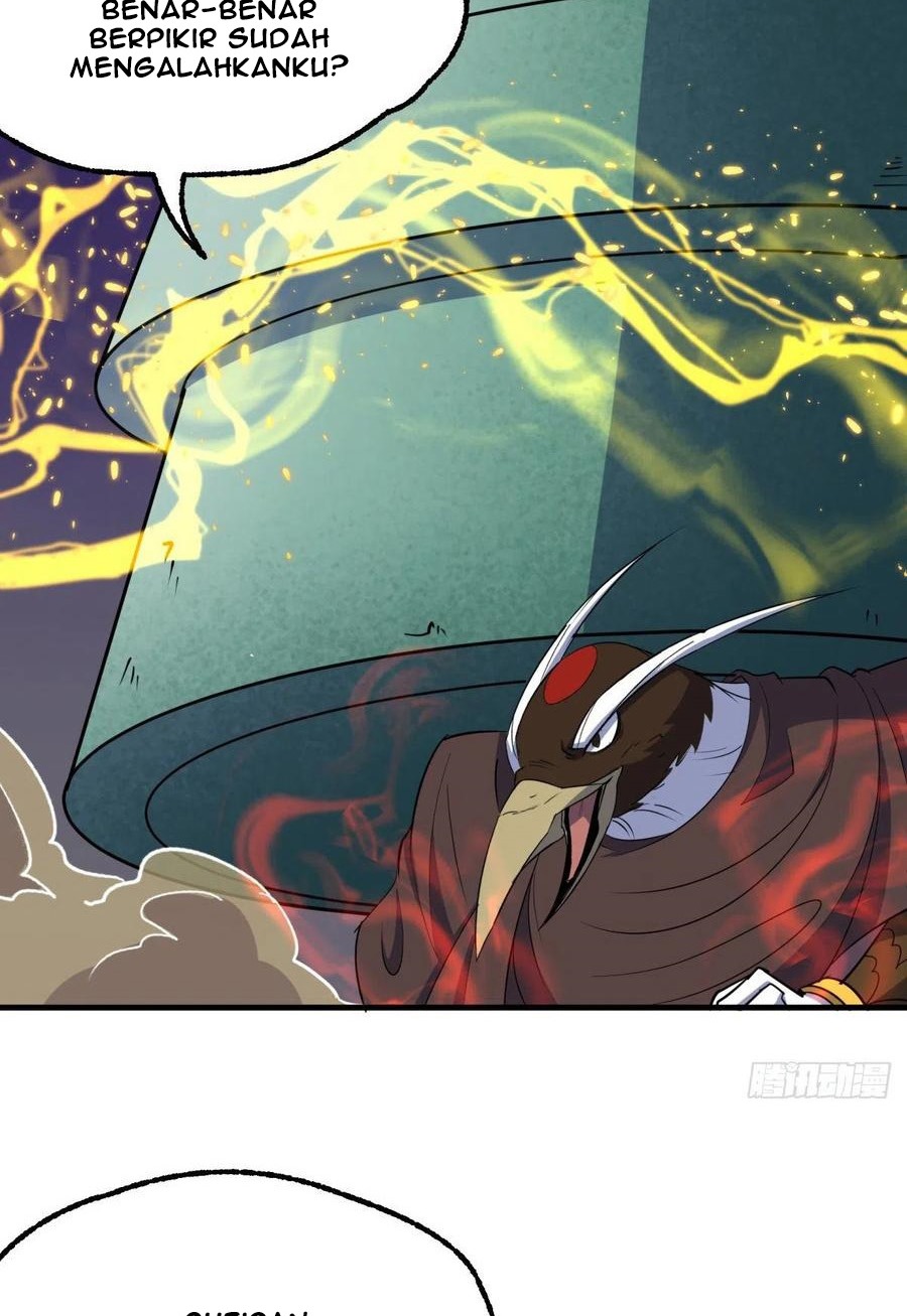 The Hunter Chapter 260 Gambar 6