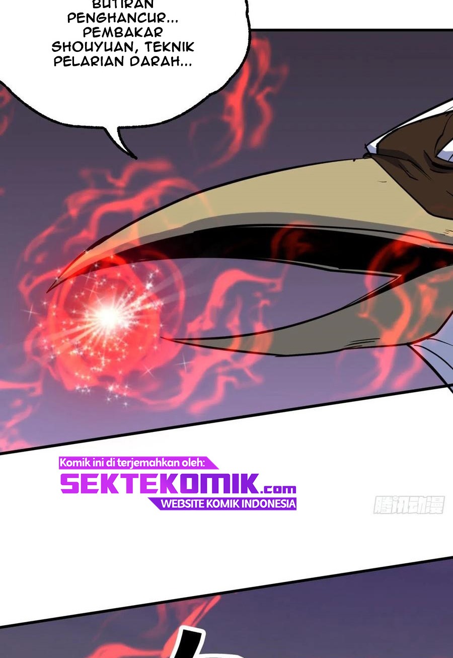 The Hunter Chapter 260 Gambar 7