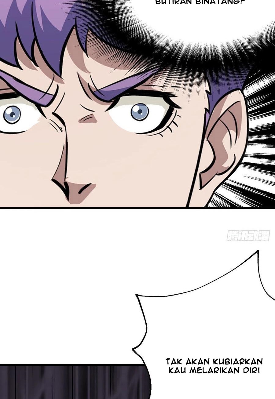 The Hunter Chapter 260 Gambar 9