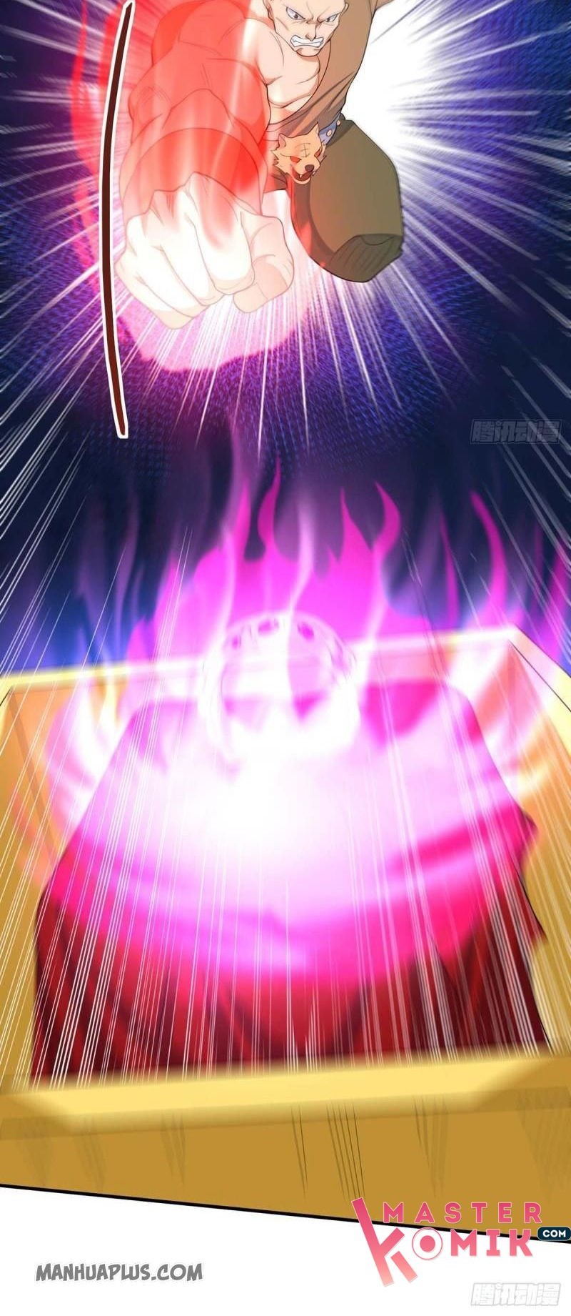 Return of Xiandi Chapter 158 Gambar 21