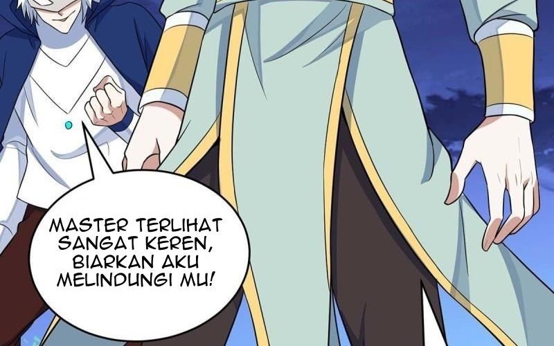 Return of Xiandi Chapter 158 Gambar 27