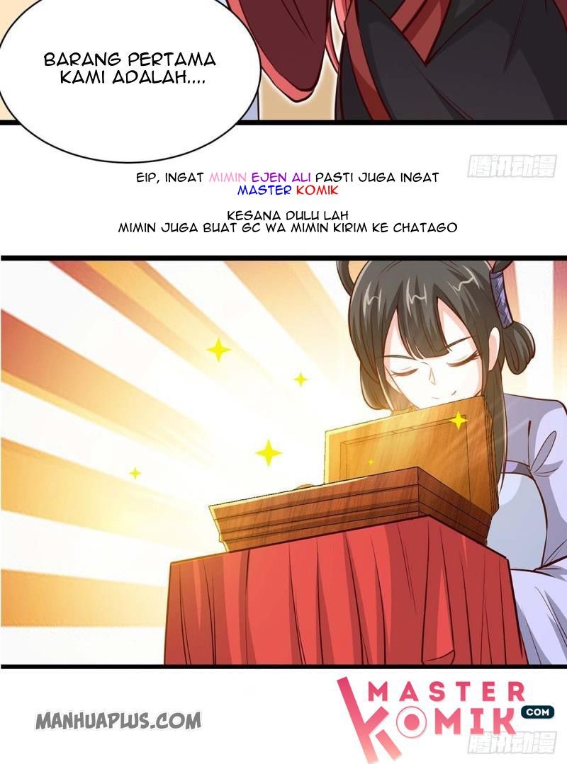 Return of Xiandi Chapter 157 Gambar 39