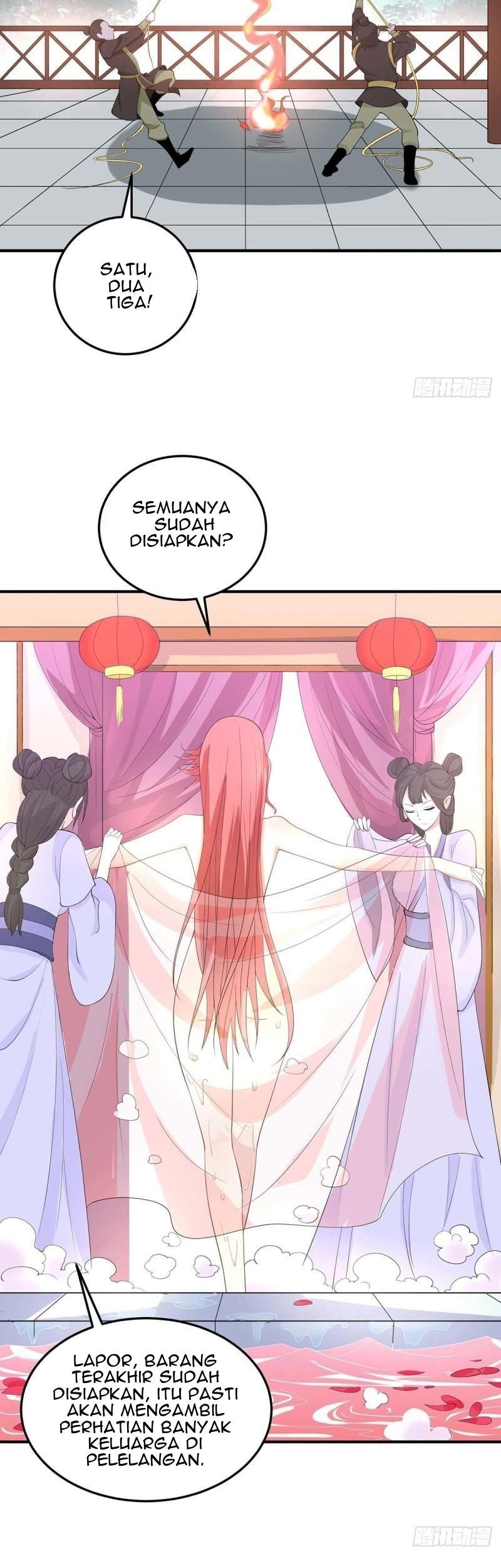 Return of Xiandi Chapter 157 Gambar 6