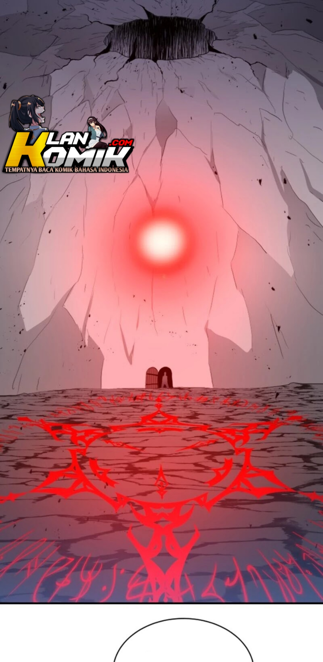 The Strongest Florist Chapter 14 Gambar 36