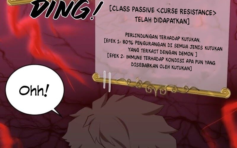 The Strongest Florist Chapter 14 Gambar 43