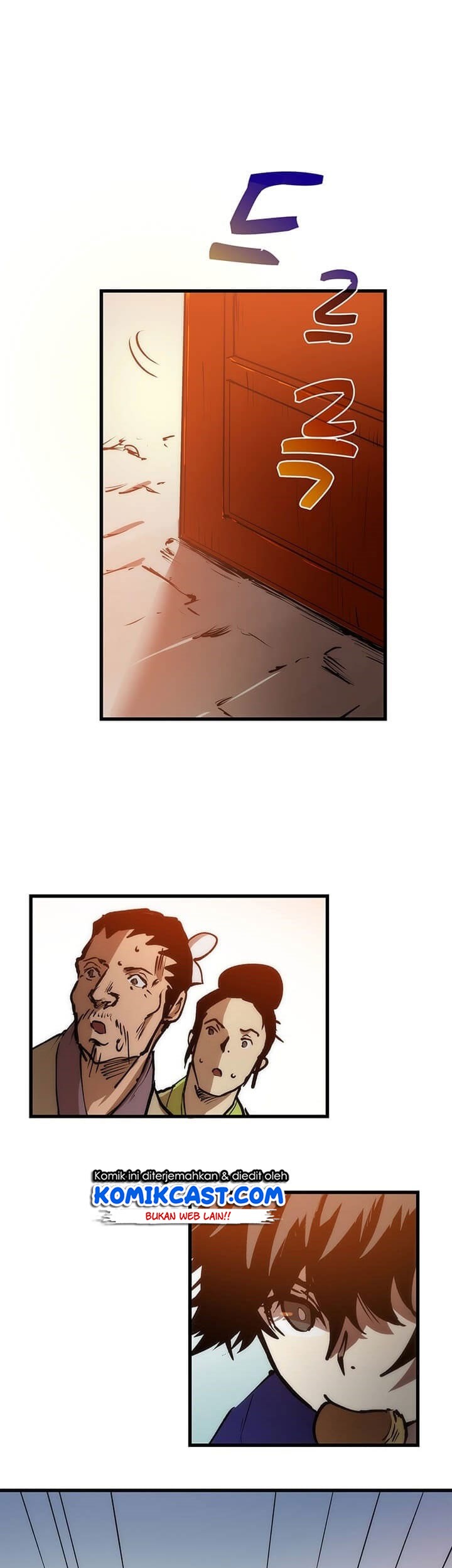 Baca Manhwa Doctor’s Rebirth Chapter 06 Gambar 2