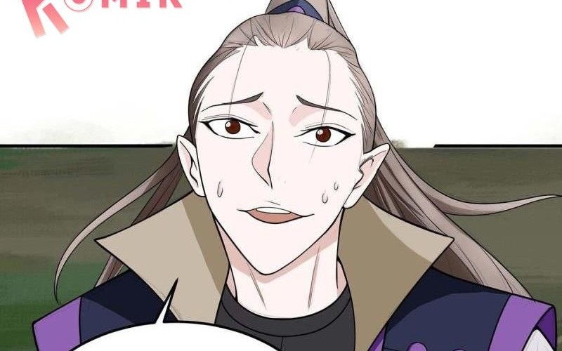 Return of Xiandi Chapter 159 Gambar 30