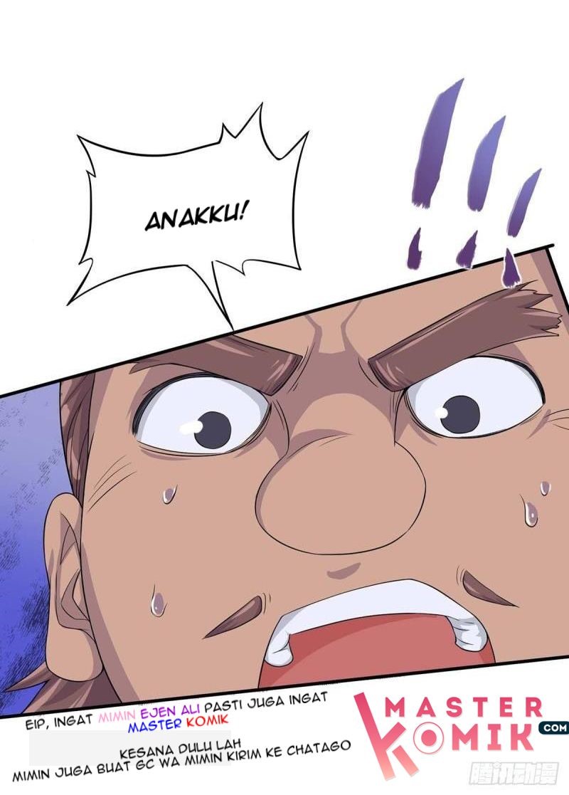 Return of Xiandi Chapter 159 Gambar 35