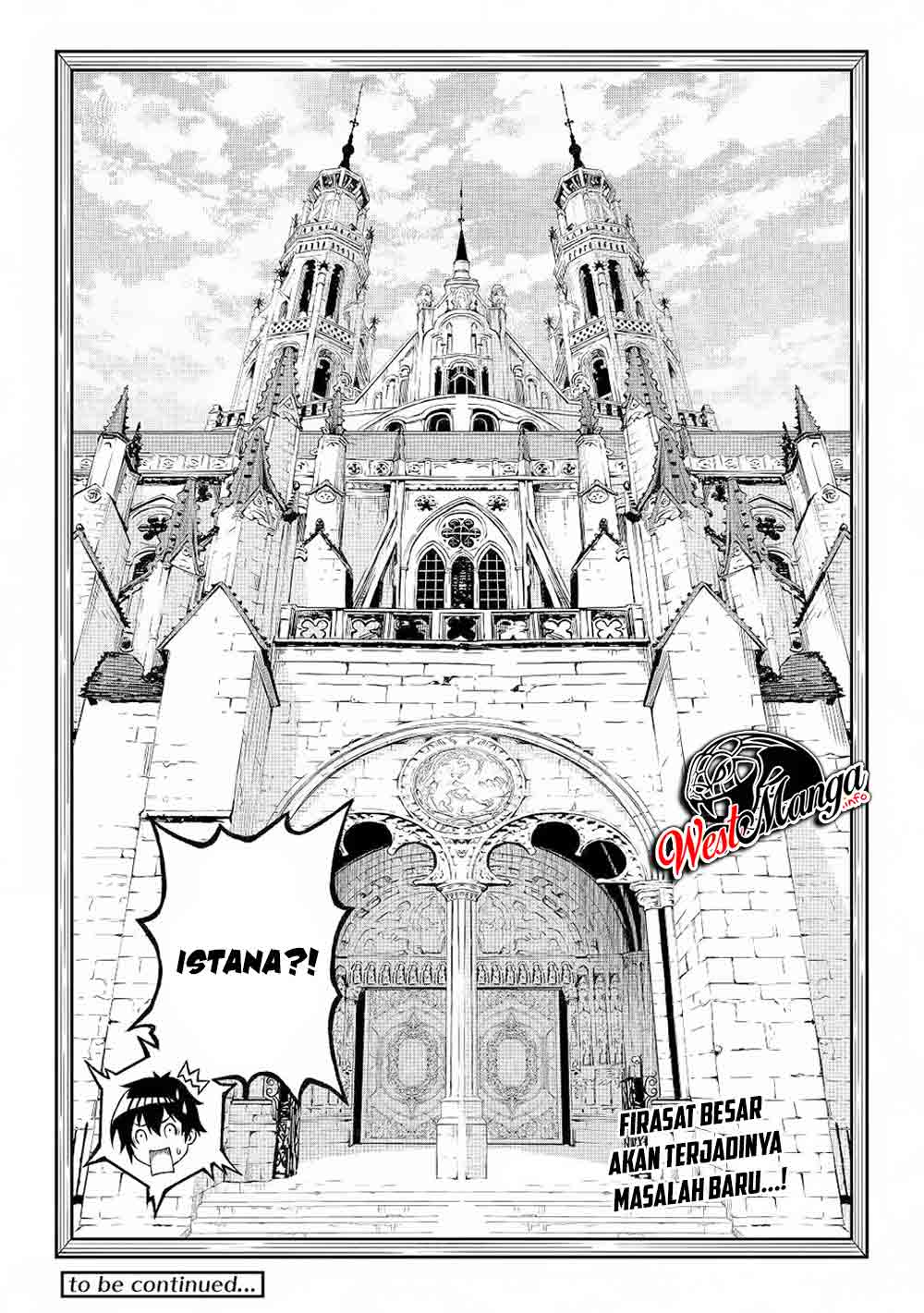 Sozai Saishuka no Isekai Ryokouki Chapter 28 Gambar 18