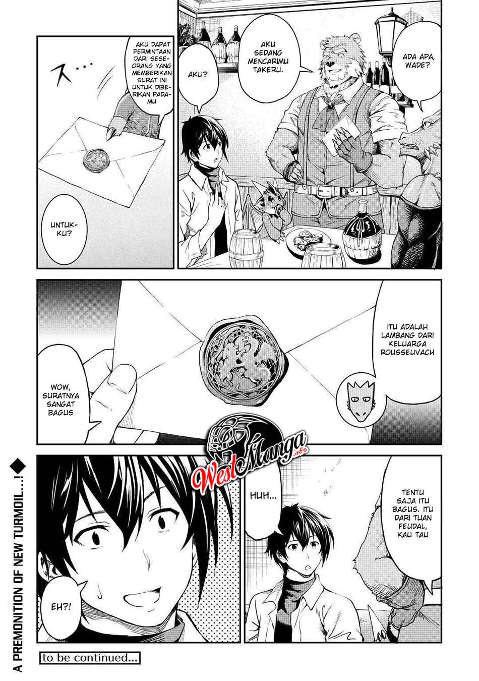Sozai Saishuka no Isekai Ryokouki Chapter 27 Gambar 33