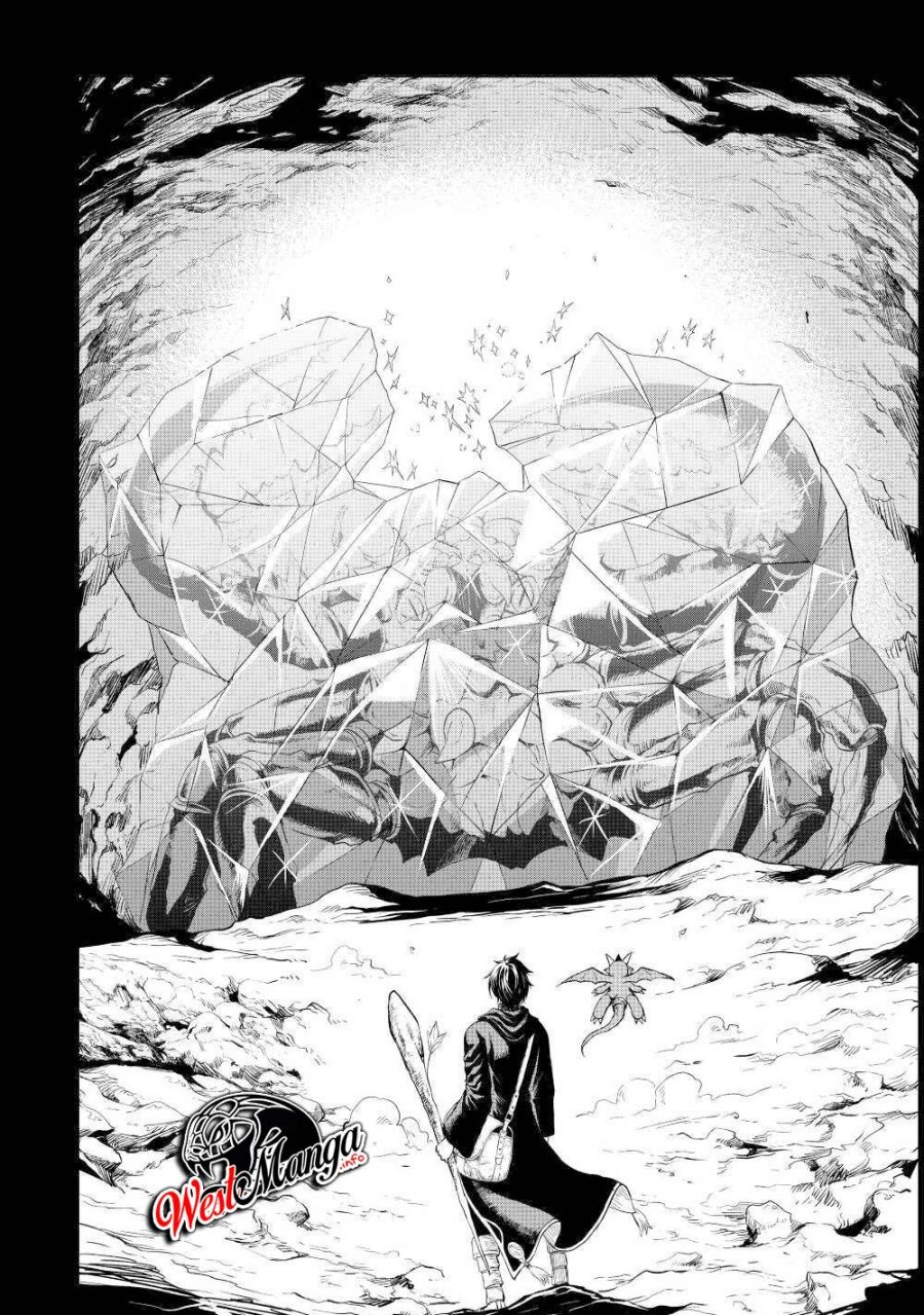 Sozai Saishuka no Isekai Ryokouki Chapter 26 Gambar 31
