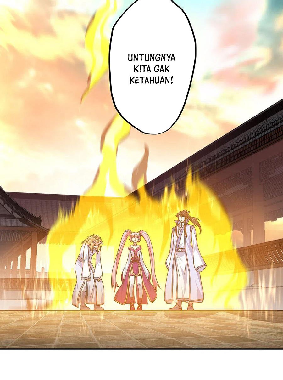 Peerless Soul Chapter 264 Gambar 3