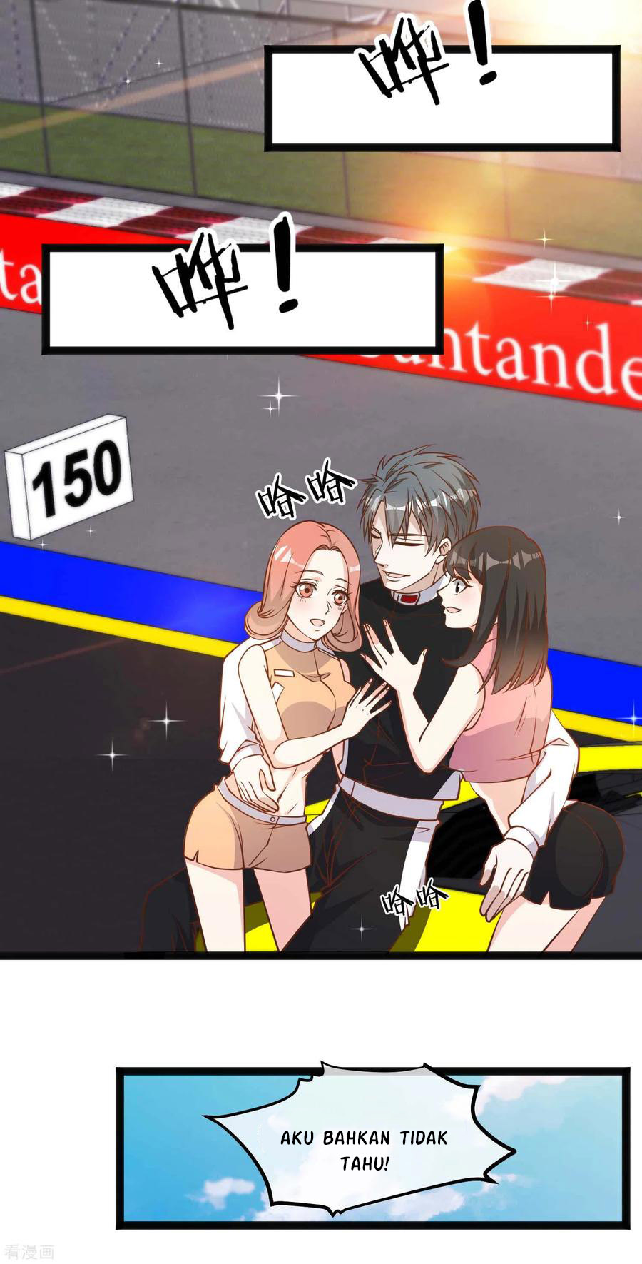 God Fisherman Chapter 119 Gambar 16