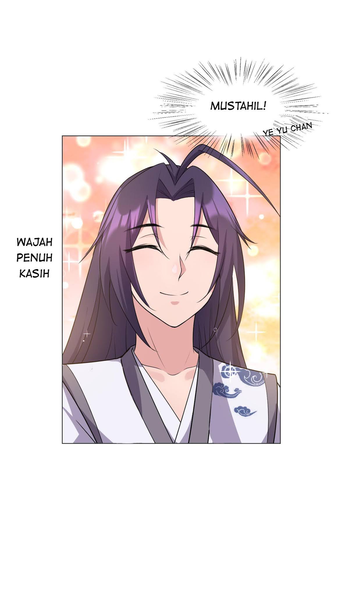 I Just Had to Pick up a Female Disciple Chapter 04 Gambar 38