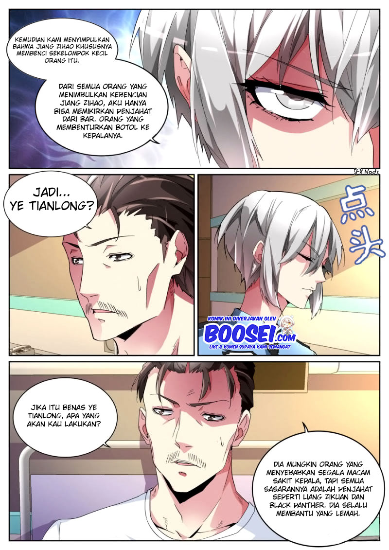 Talented Genius Chapter 98 Gambar 11