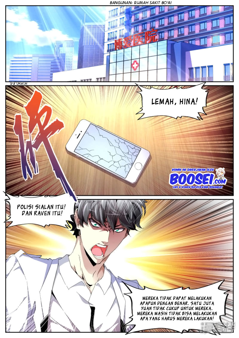 Talented Genius Chapter 97 Gambar 5