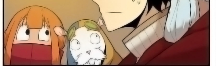 The Dungeon Master Chapter 52 Gambar 11