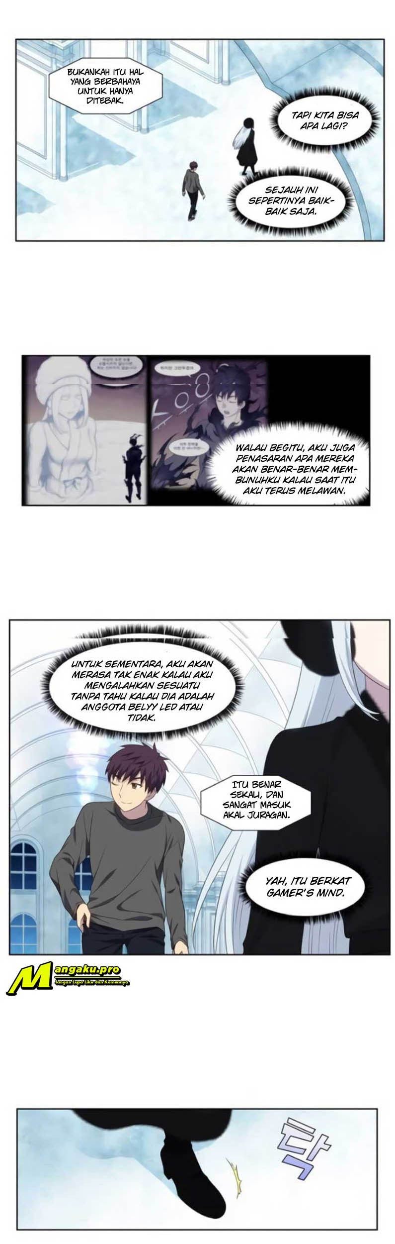 The Gamer Chapter 362 Gambar 15