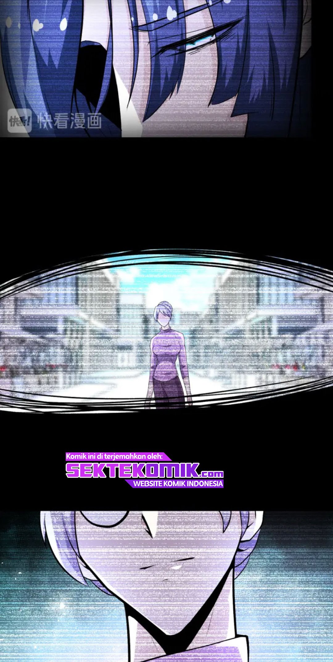 Super System Chapter 149 Gambar 18