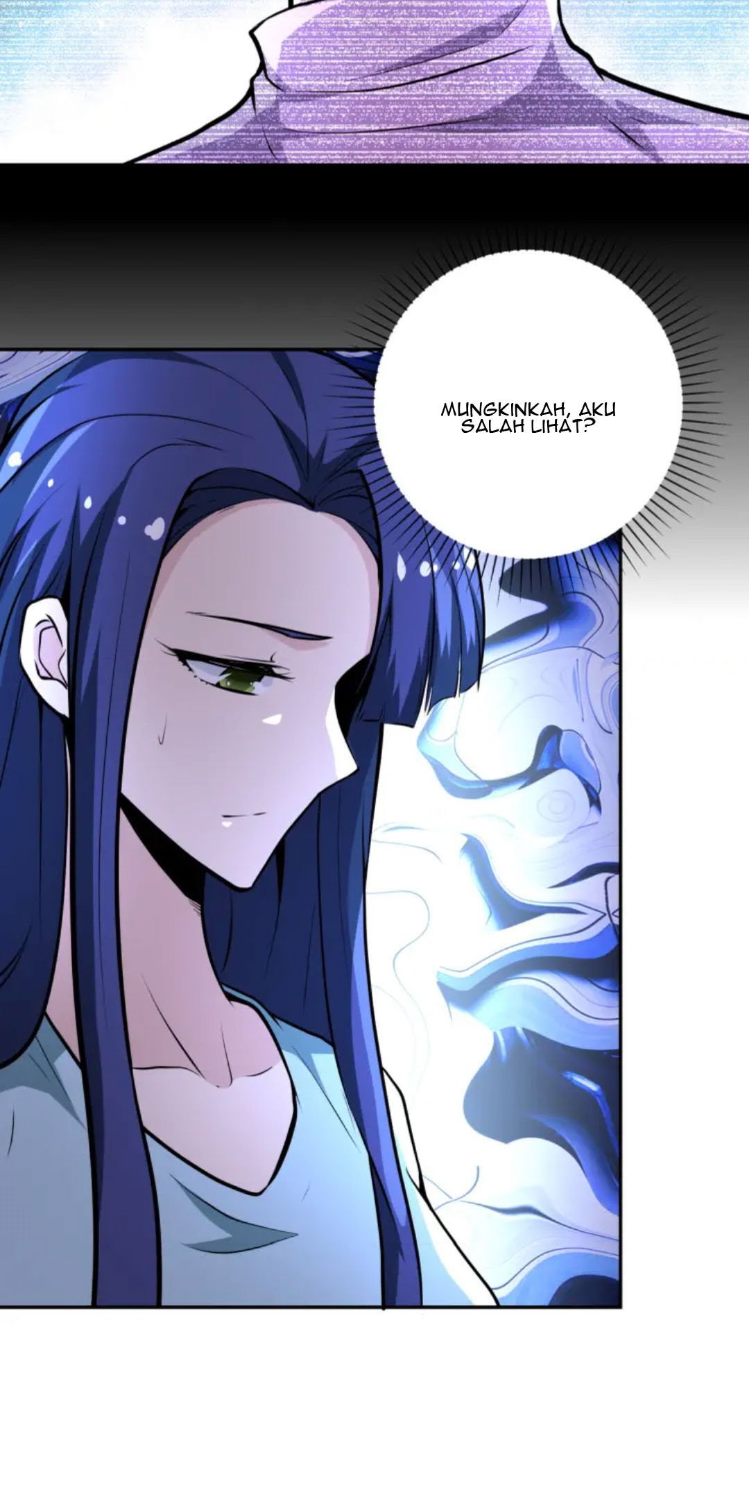 Super System Chapter 149 Gambar 19