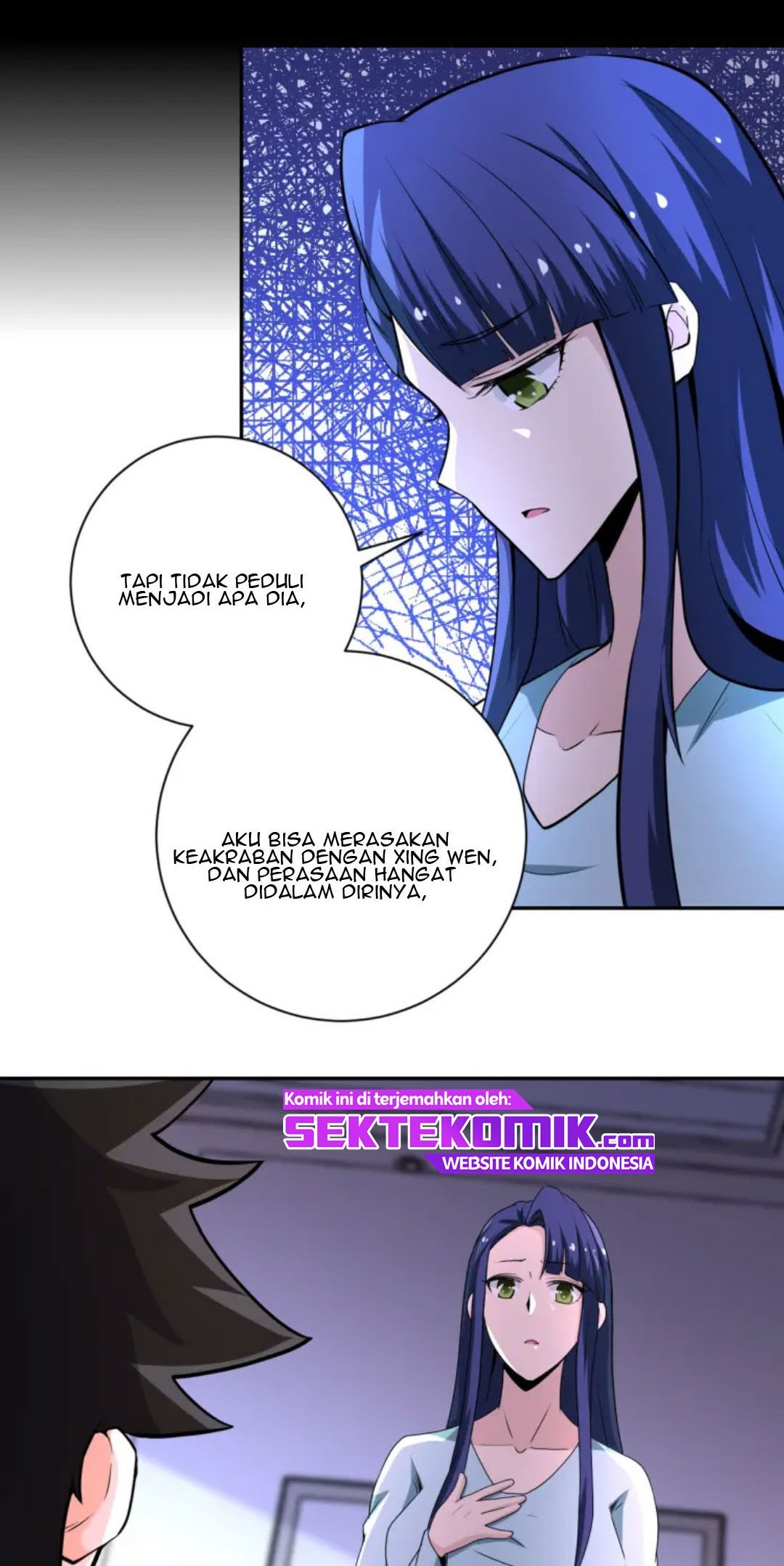 Super System Chapter 148 Gambar 7
