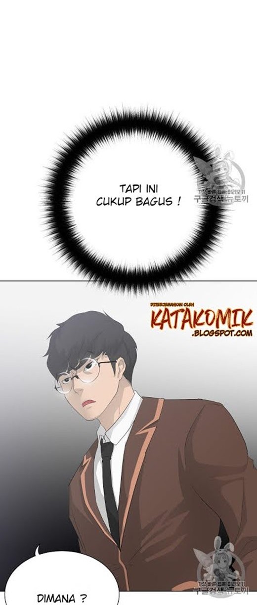 Trigger Chapter 26 Gambar 37