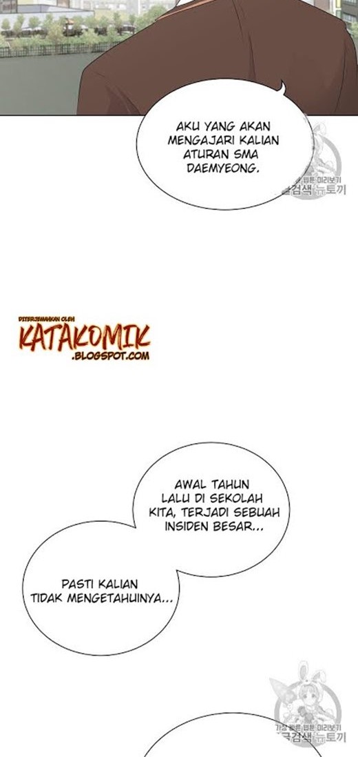 Trigger Chapter 26 Gambar 5
