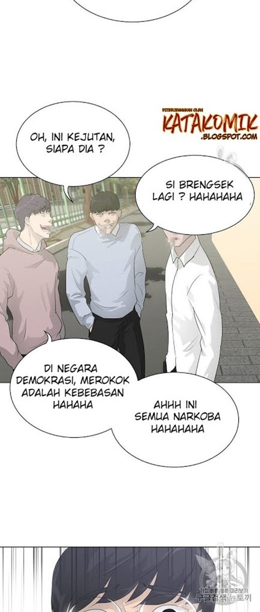 Trigger Chapter 26 Gambar 9