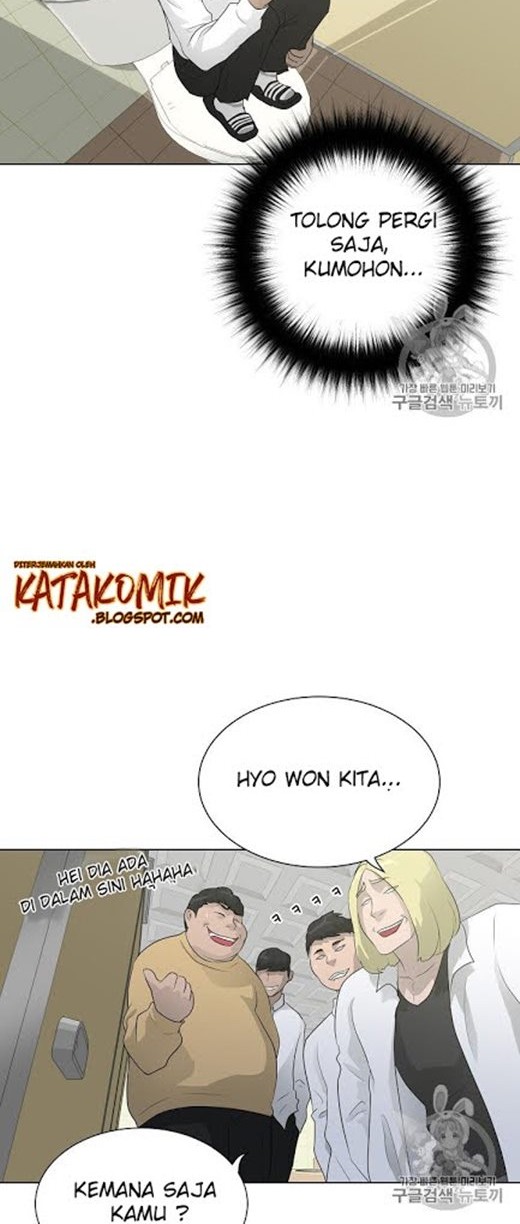 Trigger Chapter 26 Gambar 13