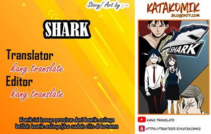 Baca Komik Shark Chapter 11 Gambar 1