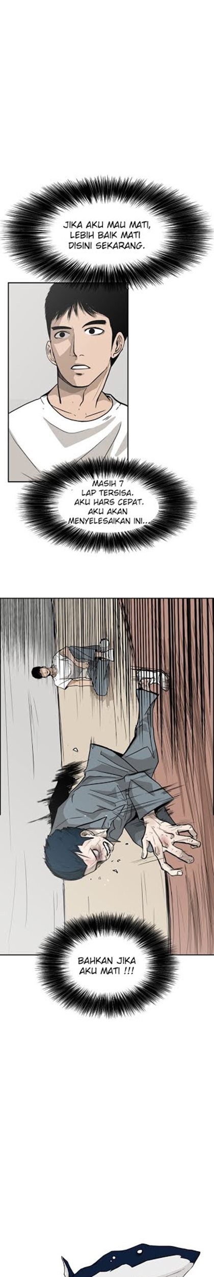 Baca Manhwa Shark Chapter 11 Gambar 2